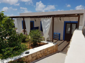 Villetta Terranova Lampedusa e Linosa